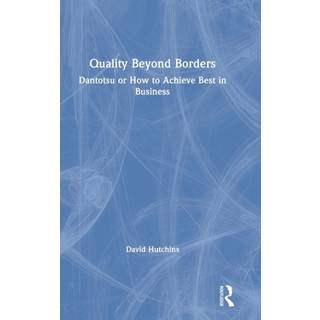 Quality Beyond Borders