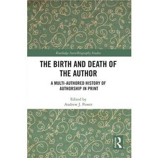 The Birth and Death of the Author