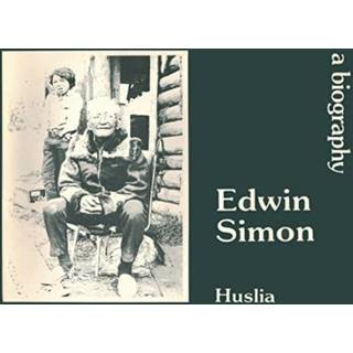 Alaska No.8 - Huslia - Simon