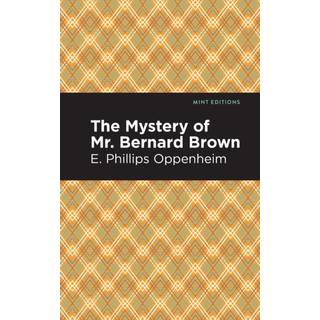 The Mystery of Mr. Benard Brown