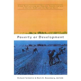 Poverty or Development