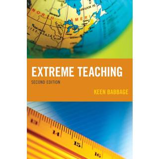 Extreme Teaching
