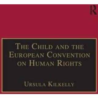 The Child and the European Convention on Human Rights