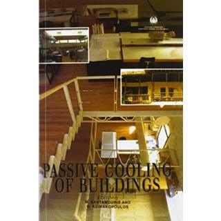 Passive Cooling of Buildings