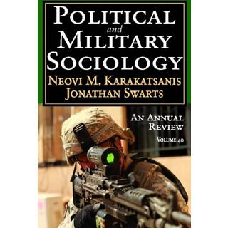 Political and Military Sociology