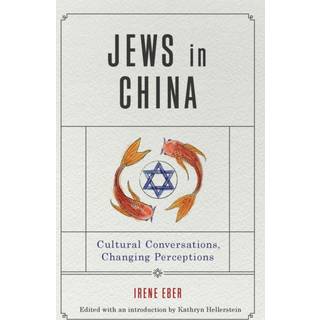 Jews in China