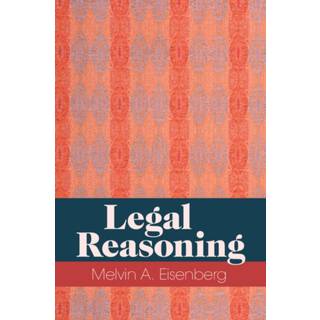 Legal Reasoning