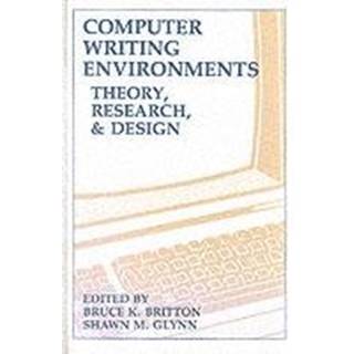 Computer Writing Environments