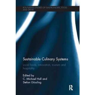 Sustainable Culinary Systems