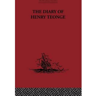 The Diary of Henry Teonge