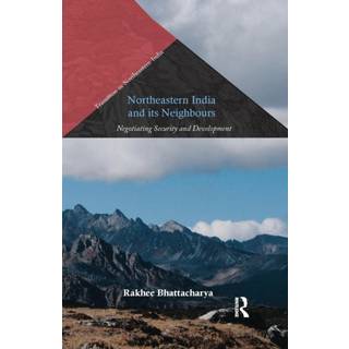Northeastern India and Its Neighbours