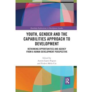 Youth, Gender and the Capabilities Approach to Development