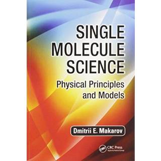 Single Molecule Science
