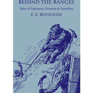 Behind the Ranges