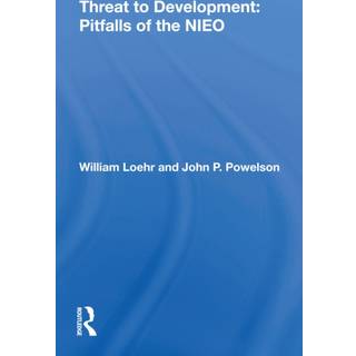 Threat To Development