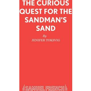 The Curious Quest for the Sandman's Sand