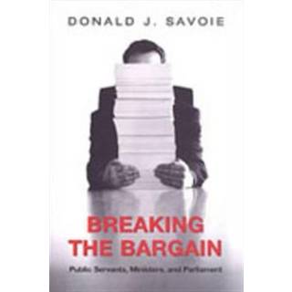 Breaking the Bargain