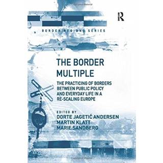 The Border Multiple