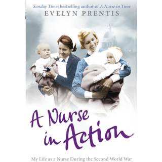 A Nurse in Action