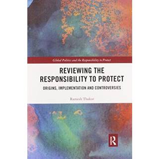 Reviewing the Responsibility to Protect