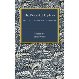 The Descent of Euphues