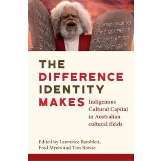 The Difference Identity Makes