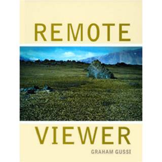 Remote Viewer: Graham Gussin