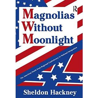 Magnolias without Moonlight