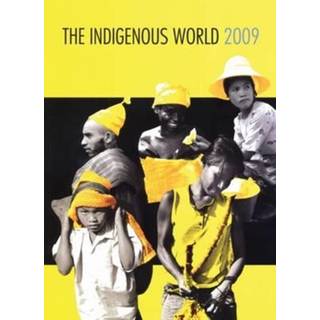 The Indigenous World 2009