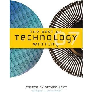The Best of Technology Writing 2007