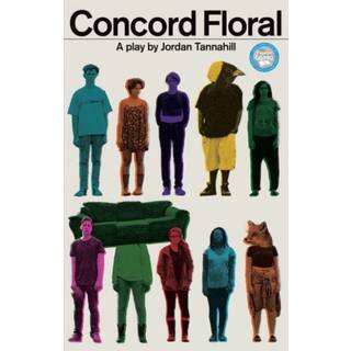 Concord Floral