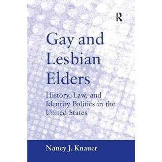 Gay and Lesbian Elders