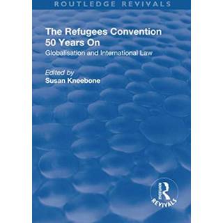 The Refugees Convention 50 Years on