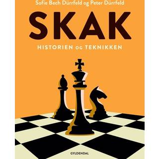 SKAK - Historien og teknikken