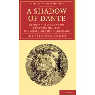 A Shadow of Dante