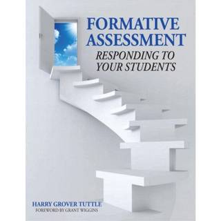 Formative Assessment