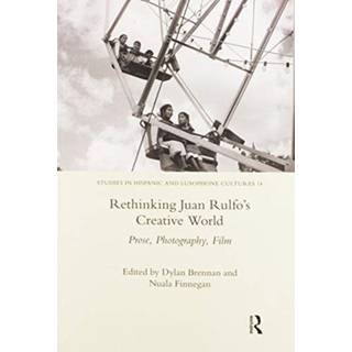 Rethinking Juan Rulfo's Creative World