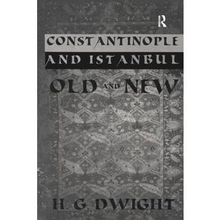 Constantinople