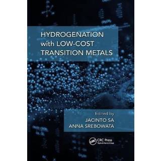 Hydrogenation with Low-Cost Transition Metals