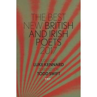 Best New British and Irish Poets