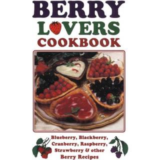 Berry Lovers Cookbook