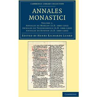 Annales Monastici
