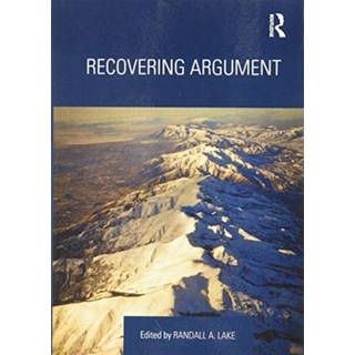 Recovering Argument