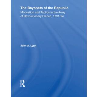 The Bayonets Of The Republic
