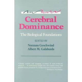 Cerebral Dominance