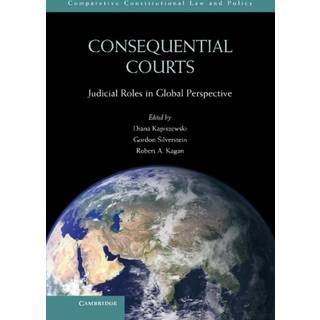 Consequential Courts