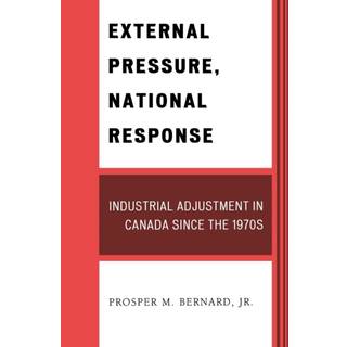 External Pressure, National Response