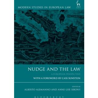 Nudge and the Law