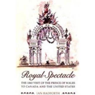 Royal Spectacle