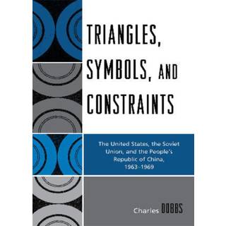 Triangles, Symbols, and Constraints